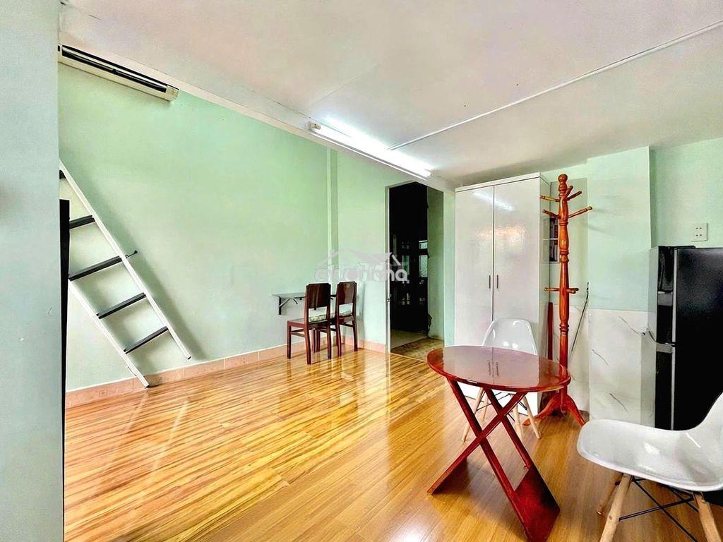 7tr9 p.40m2 tai ccư bộ công an 2pn (2 gác) thang máy nhà xe*** - 4
