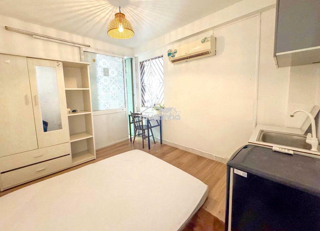 Giá chỉ 3trxxx có phòng tại nhiêu tứ thật như hình kế bên phanxíchlong - 2
