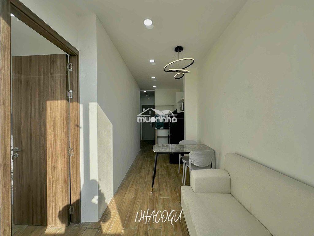 🔥 Trống lại siêu phẩm 1pn - 2pn – 60m2 - âu cơ – rộng bự giá mềm 🔥 - 2