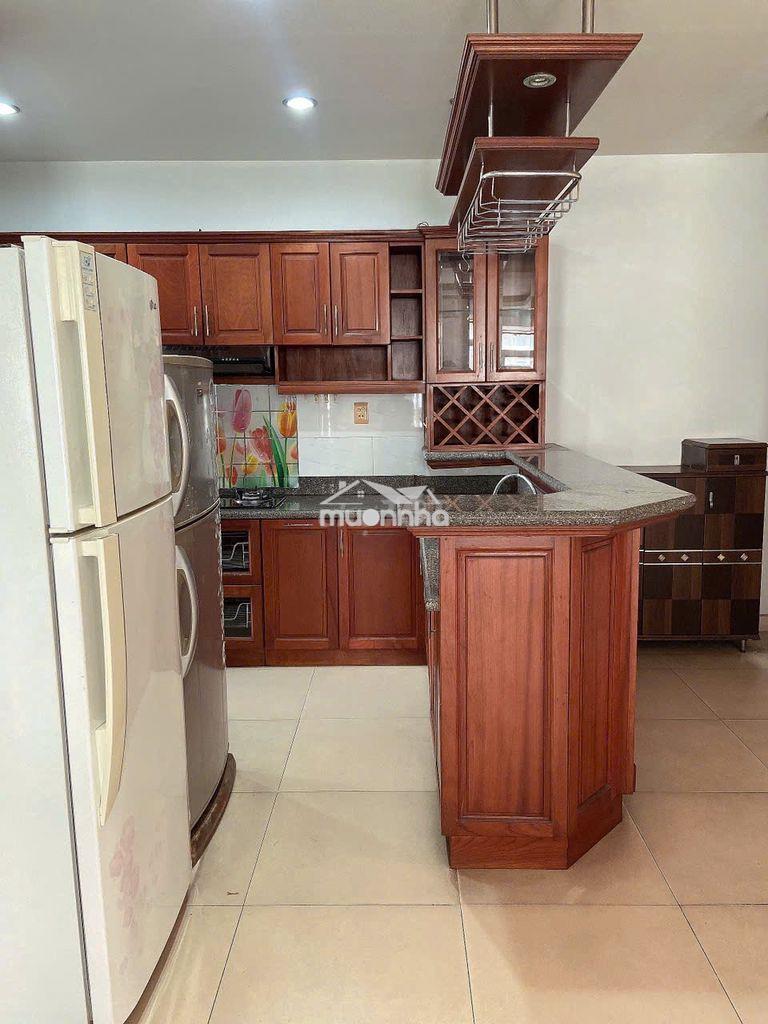 Cho thuê căn hộ chung cư sky garden 2 - 3pn - 16 triệu (rẻ net chốt) - 4