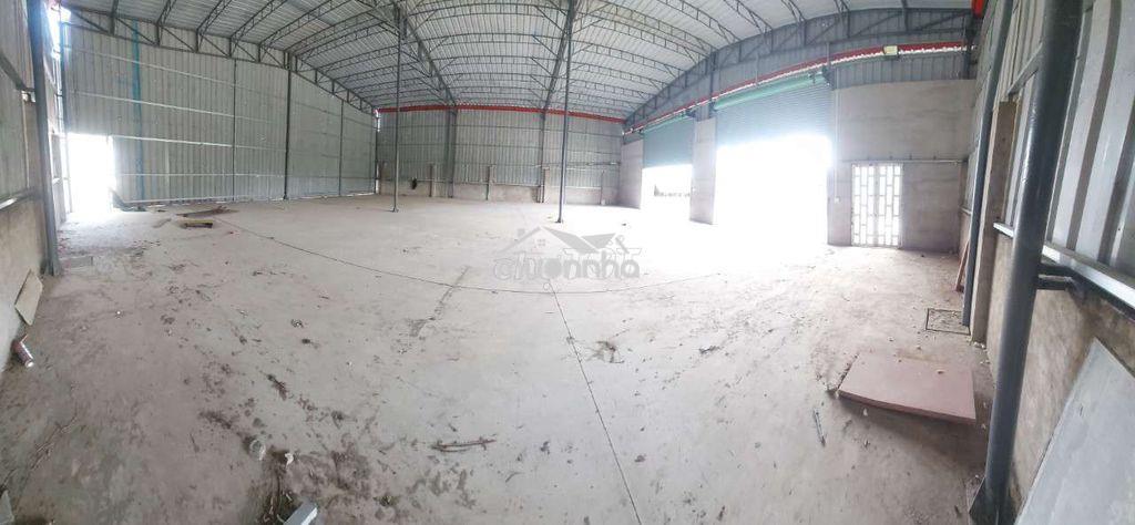 Xưởng bán giảm ngây 1tỷ 500 đường xe cont 24/24 pháp lý chuẩn - 4