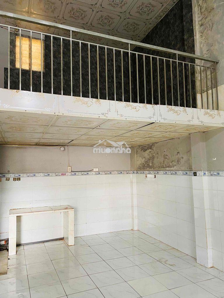 Cho thuê phòng trọ ấp tân lập củ chi