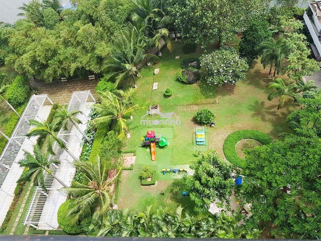Chính chủ bán ch cc 4s riverside, đường 17, hiệp bình chánh, thủ đức - 4