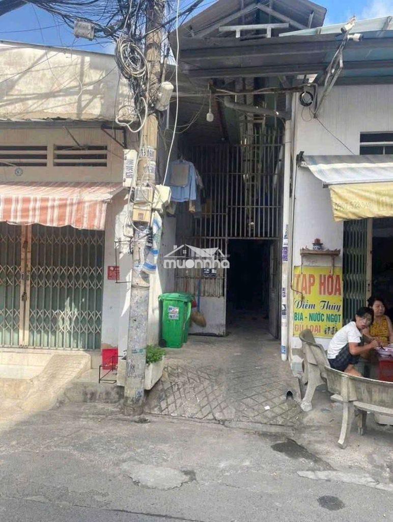 Bán gấp dãy trọ 5 phòng ngay kcn cầu tràm - 2