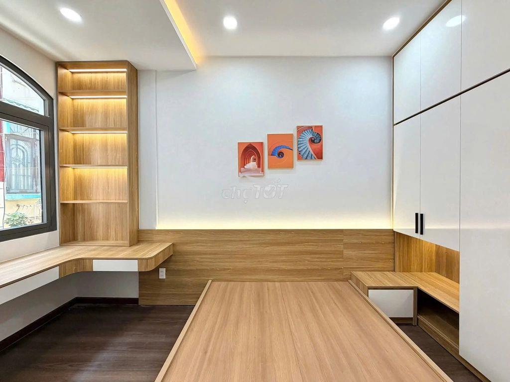 Quận 3 trung tâm – cơ hội cho người mua muốn nhà ở trung tâm-8ty4 - 4