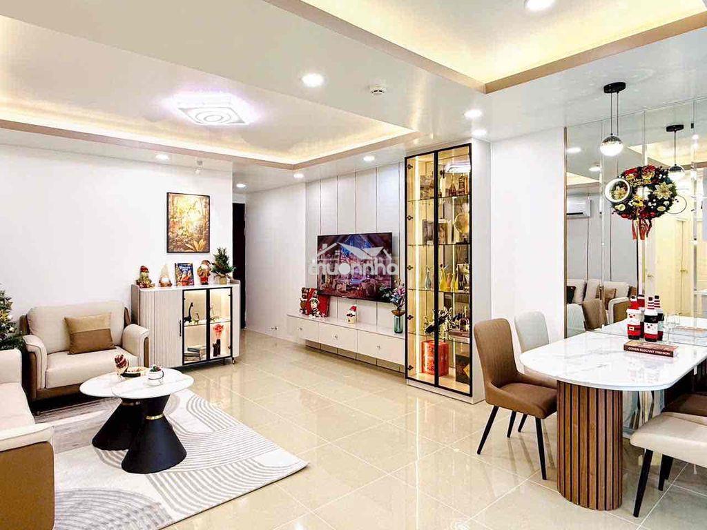 Chính chủ bán căn hộ 3pn hktg – gần công viên đầm sen, shr. 3.98 tỷ - 2