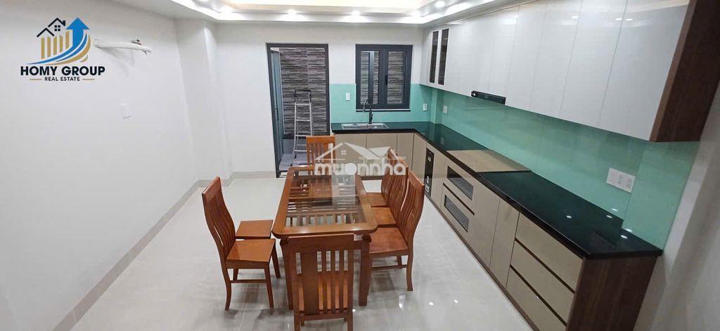 Nhà 1t3l kdc liền kề vạn phúc city - đường rộng 15m - 3