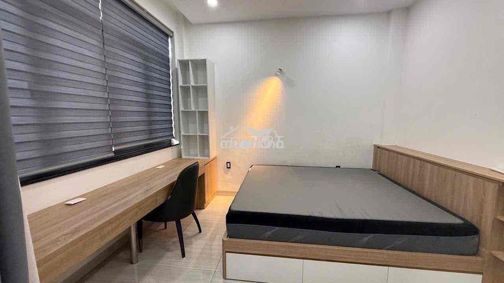 Cho thuê biệt thự 500m 6phòng ngủ ngay vòng xoay võ văn kiệt & mptv - 4