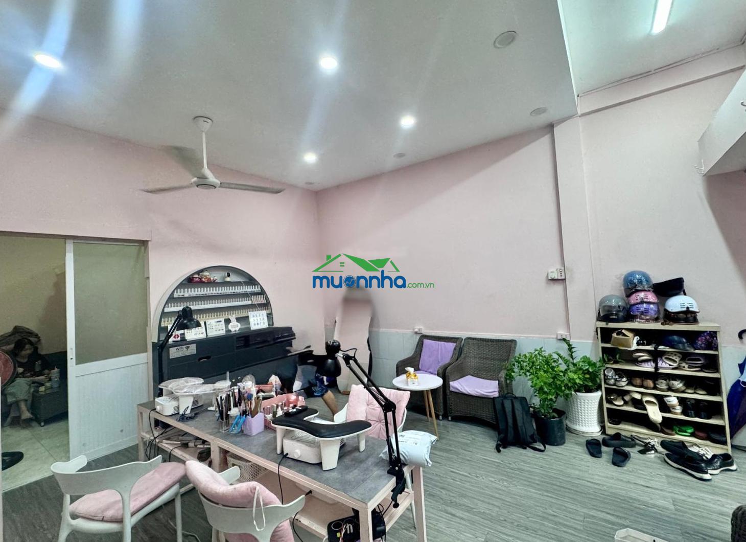 54m2! bán nhà 2 tầng trục nguyễn văn trỗi, p8. ngay hoàng văn thụ, nguyễn trọng tuyển, giáp sân bay - 3