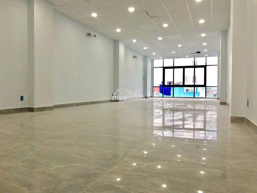 Cho thuê nhà mới khu biệt thự vip 3/3a phổ quang, p.2, q. tân bình - 4