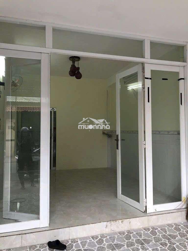 Nhà hẻm xe hơi phan huy ích p15 tân bình, 3,6x14m, 2 lầu, 4pn - 4
