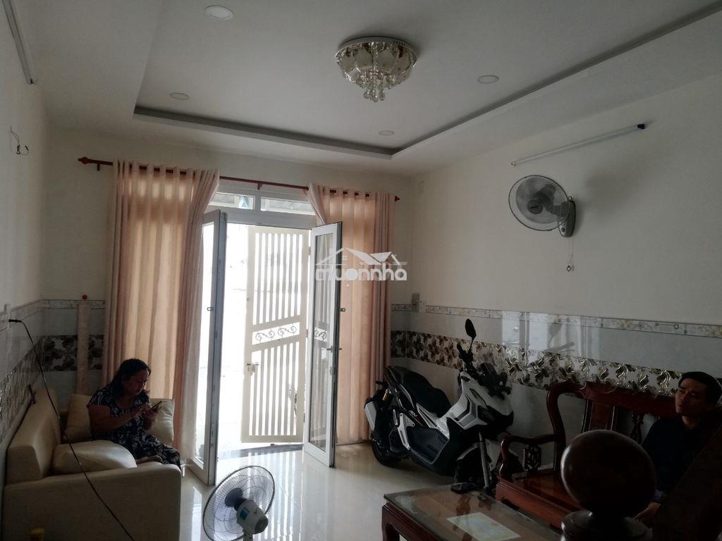 Nhà còn mới trường chinh, gần bệnh viện thống nhất. - 4
