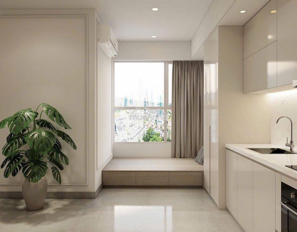 Cho thuê căn hộ sunrise riverside 2pn2wc 13tr full nt lh quỳnh quỳnh - 3