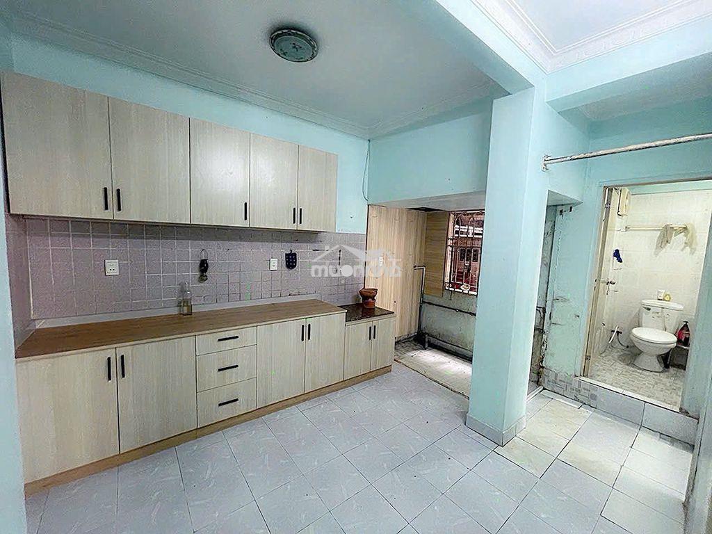 Bán căn 2pn 61m2 cư xá lý chính thắng p7 q3 lầu 1 thanh bộ giá 4,1 tỷ  - 3