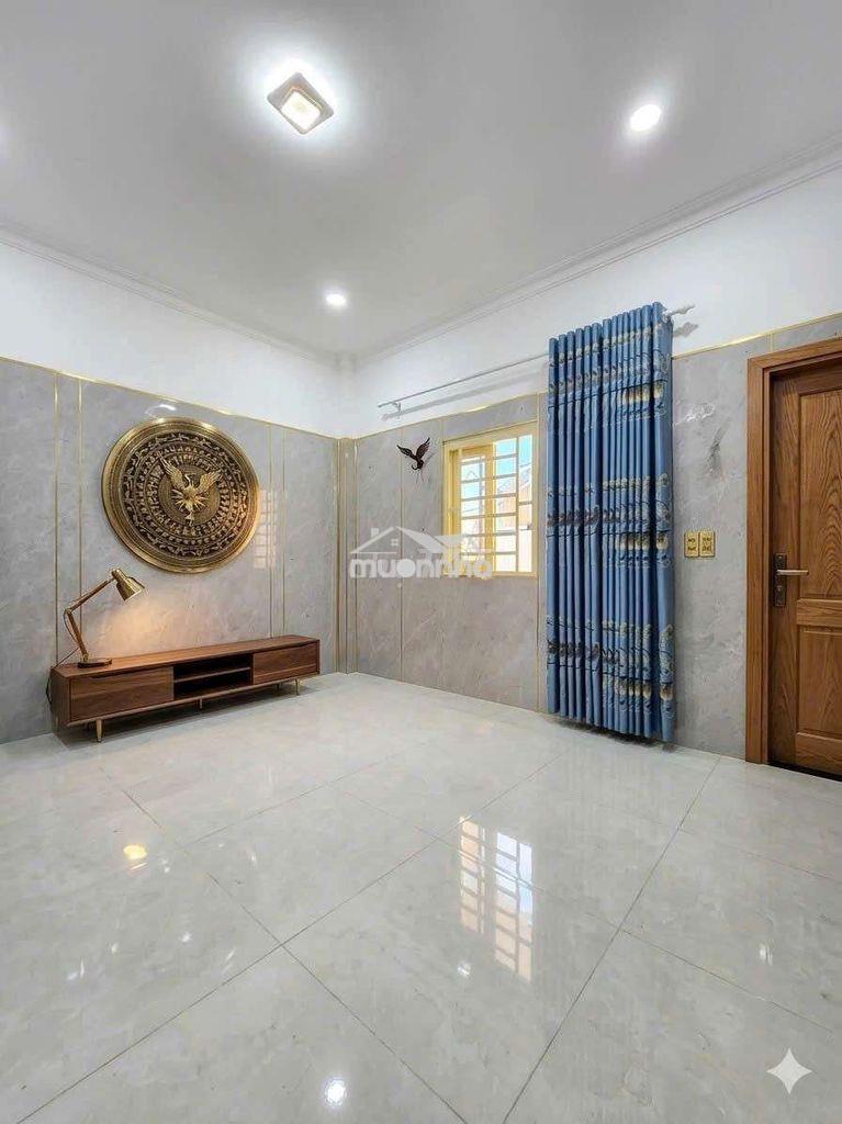 Bán nhà hẻm đỗ thừa luông - lê sát q.tân phú 32m2 giá: 2.08 tỷ tl - 2