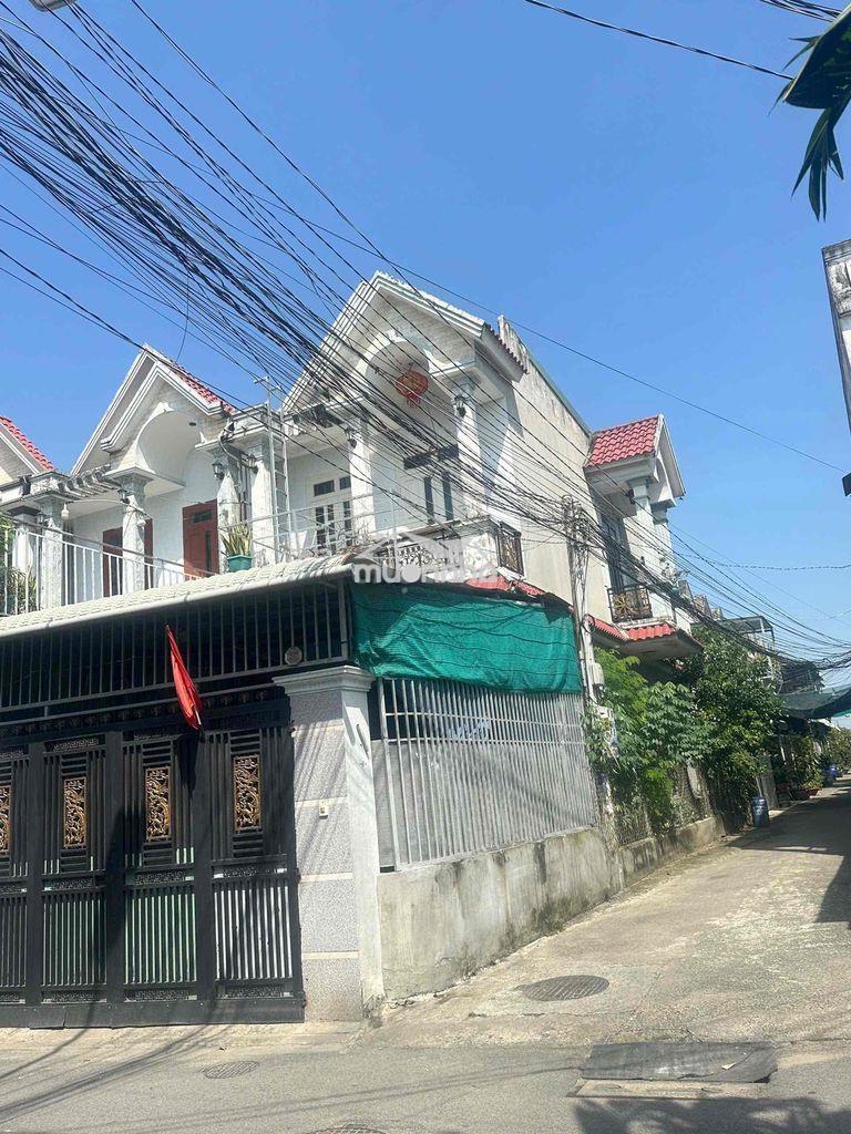 Bán căn 2 mặt tiền thuận tiện khinh doanh buôn bán - 2