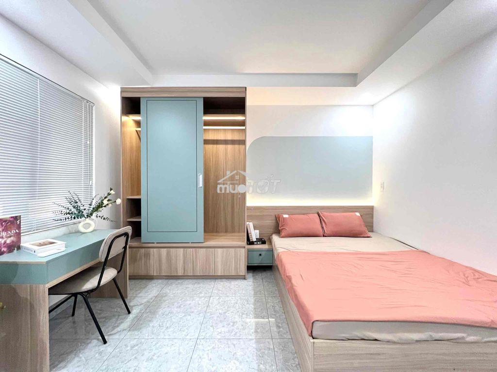 Sudio,1pn ngay trung tâm quận 7 quận 4 thuận tiện di chuyển - Ảnh 3