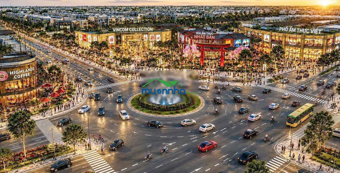 Vinhomes saigon park nơi tri thức trở thành di sản, học tập là hành trình suốt đời. tại vinhomes - 2
