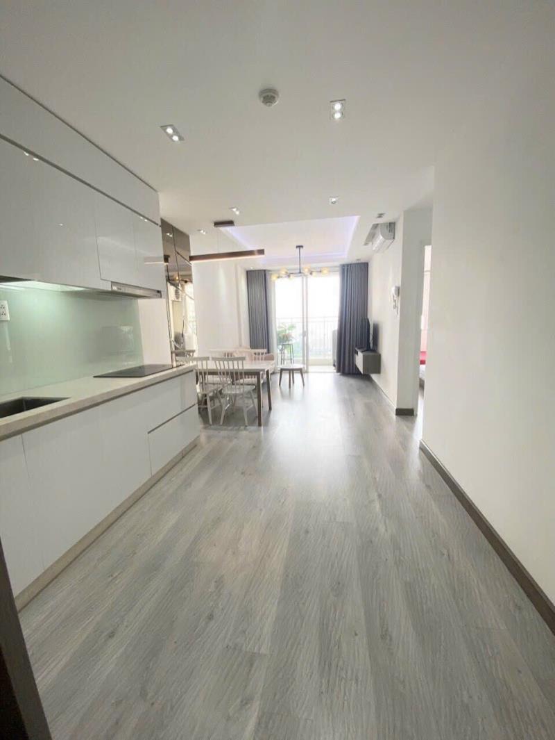 Cc the botanica (phổ quang) - 57m2 - 2pn - sẵn nội thất. cách sân bay tsn 5p di chuyển - 4