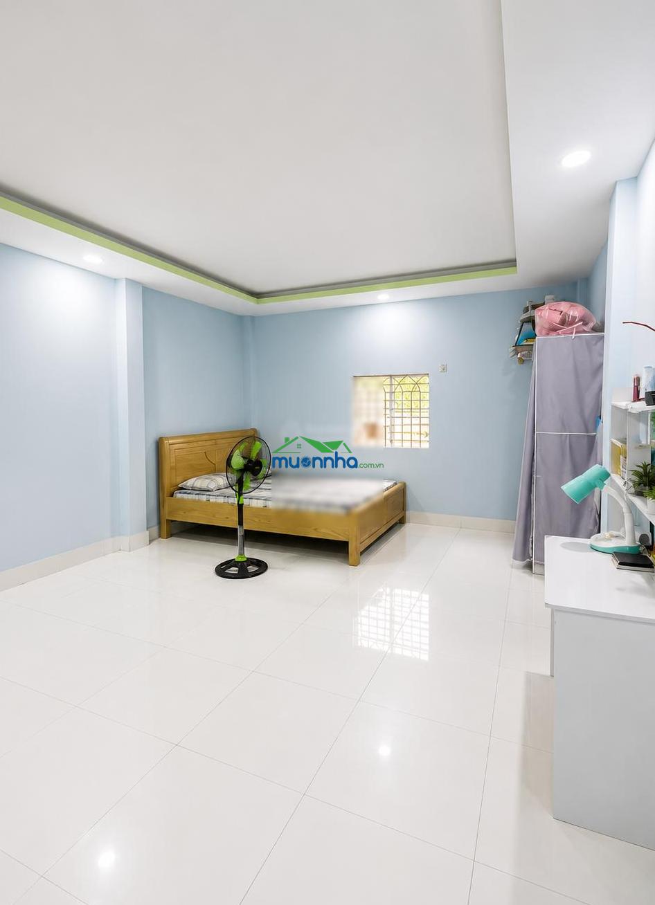Nhà hẻm ô tô linh xuân 63m giá tốt đầu tư nhỉnh 4 tỷ - 3