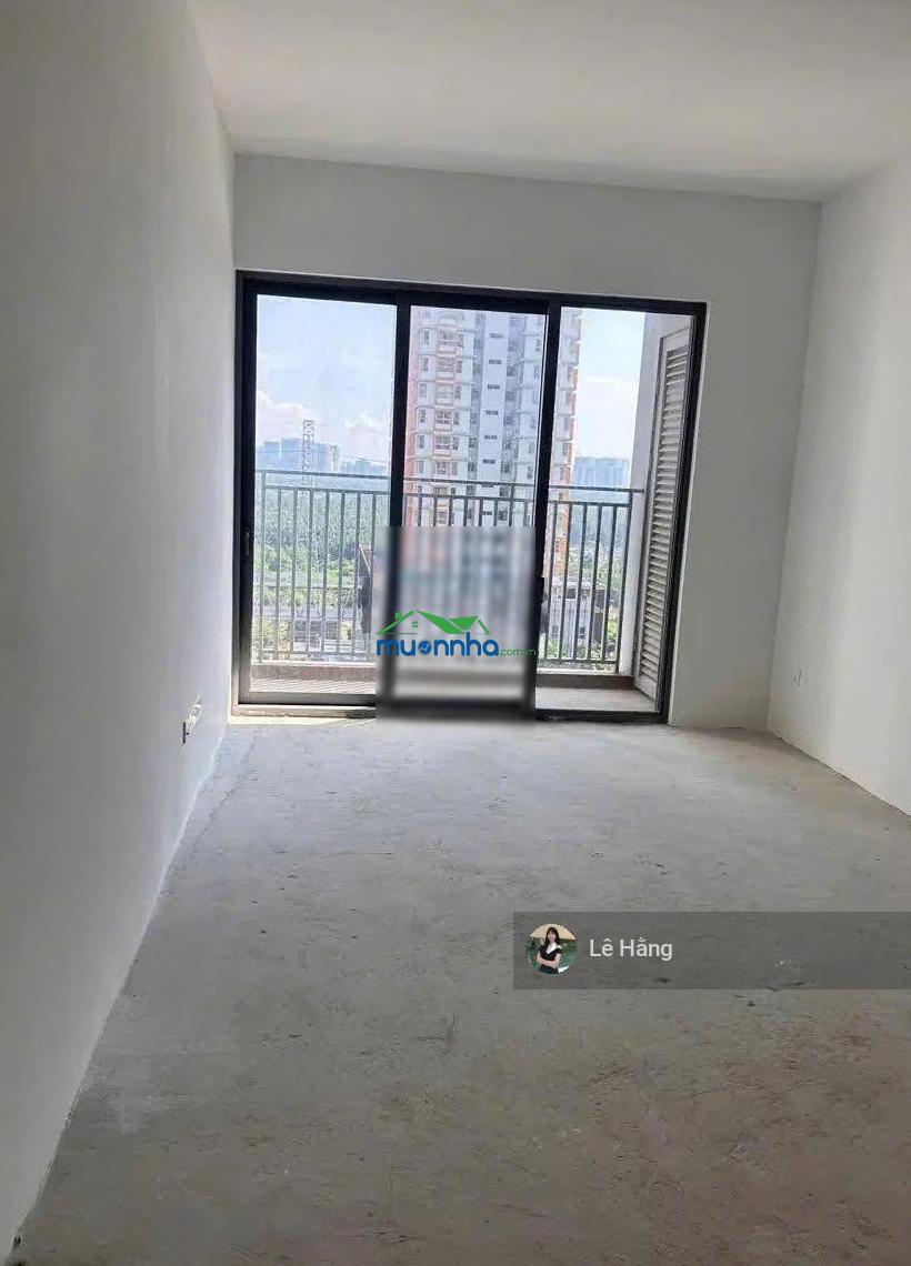 14 căn duy nhất 3pn gladia heights nhà thô 124m2 hướng tây nam - 4