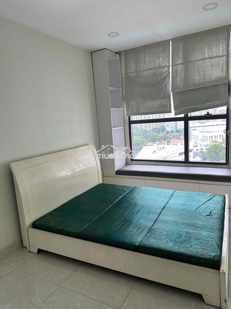 Cho thuê căn hộ chung cư garden gate 3pn 2wc 105m2 sát bên công  viên - 3