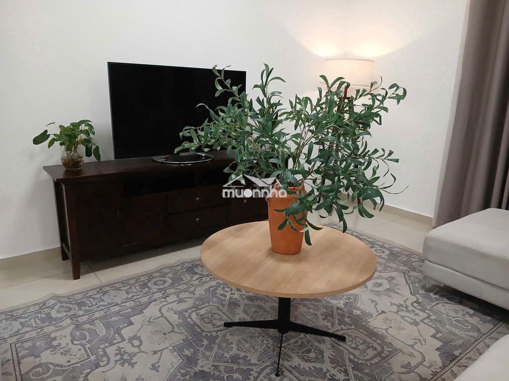 3 phòng ngủ vista verde full nội thất giá 33tr/ tháng. liên hệ 24/7 - 4