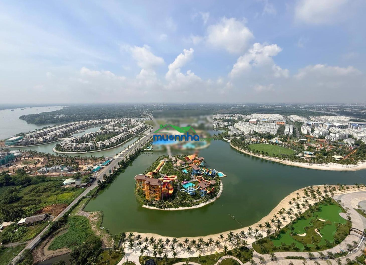 Chỉ hơn 8 tỷ sở hữu căn 3pn 100.7m view sông đồng nai đẹp nhất the beverly | vinhomes q9 - 2