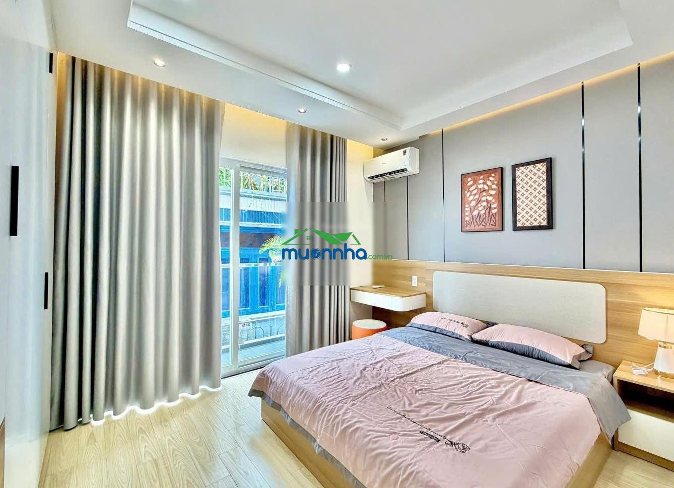 Bán nhà phan đình phùng - 5 tầng - nhà mới chỉ 8.4 tỷ, (gặp chính chủ) - 3