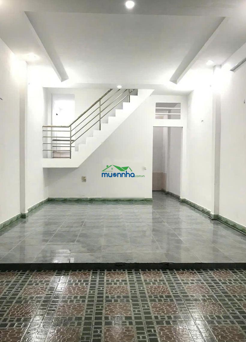 Bán nhà đường trần thánh tông - tân bình - 3