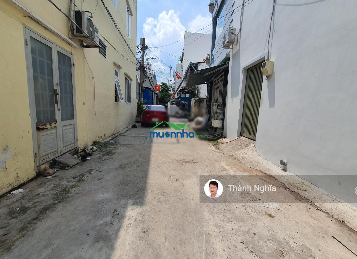 Nhà đẹp, ô tô tận nhà, 3 tầng 52m2, 4.05x12.95m 2pn, 2wc, cách nguyễn duy trinh 200m chỉ 5.99 tỷ - 3