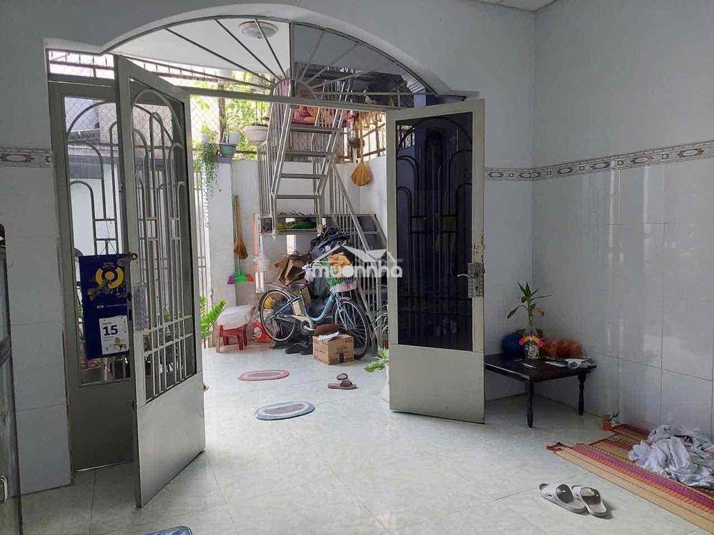 🍀🍀🍀Tam châu - tam bình thủ đức - nhà 2 tầng - 56m²- 3.7tỷ. - 3