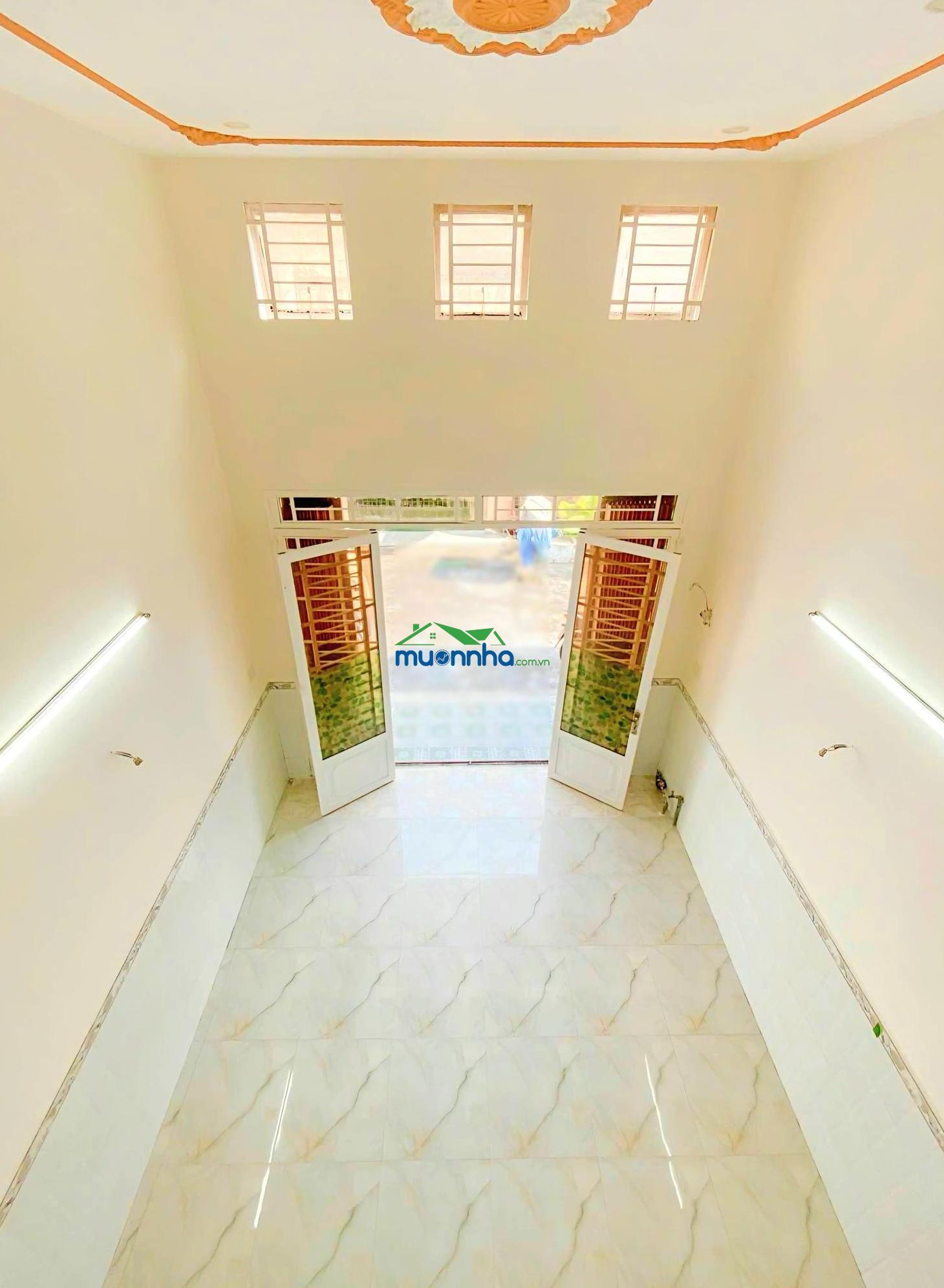 Kdc nam long, hồ học lãm, võ văn kiệt, 4x14m, khu phân lô đường nhựa 8m, chỉ hơn 5 tỷ thương lượng - 3