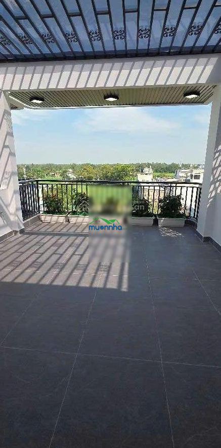 Nhà 5 tầng thạnh xuân 33 - phường thạnh xuân - tphcm - chỉ 6.6 tỷ - 4