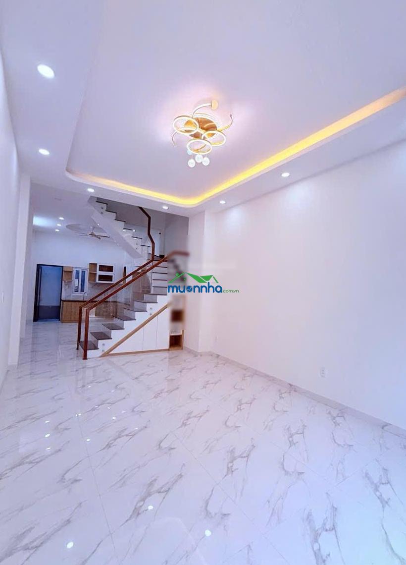 Sát vách aeon tân phú - nhà đẹp vào ở ngay 7 tỷ 3 - 4
