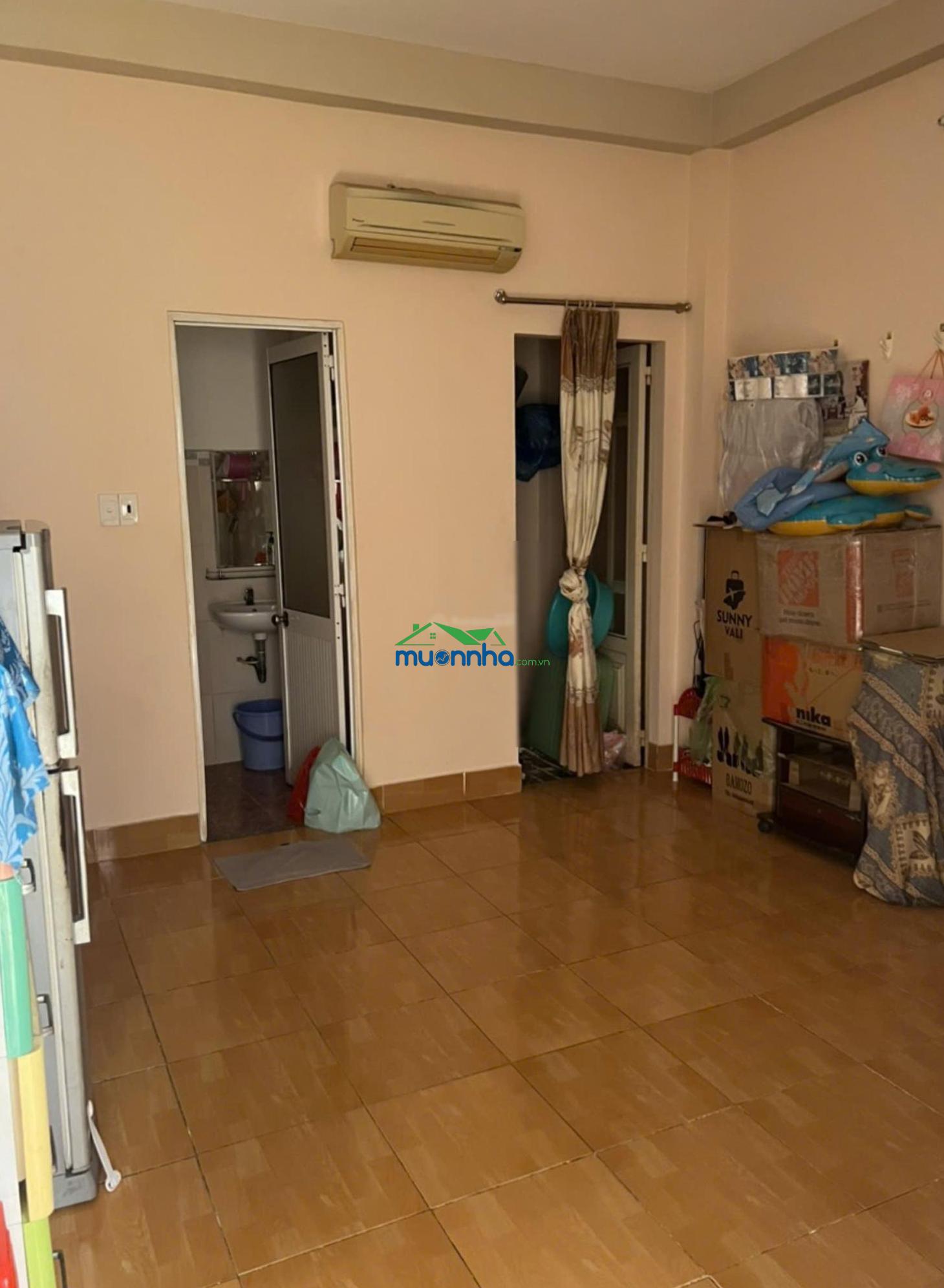 Hàng hiếm giá tốt! bán nhà hxh ngay hẻm 40 nguyễn văn đậu, 5x12m, 57m2, chỉ 7.7 tỷ xây mới 5 tầng - 2