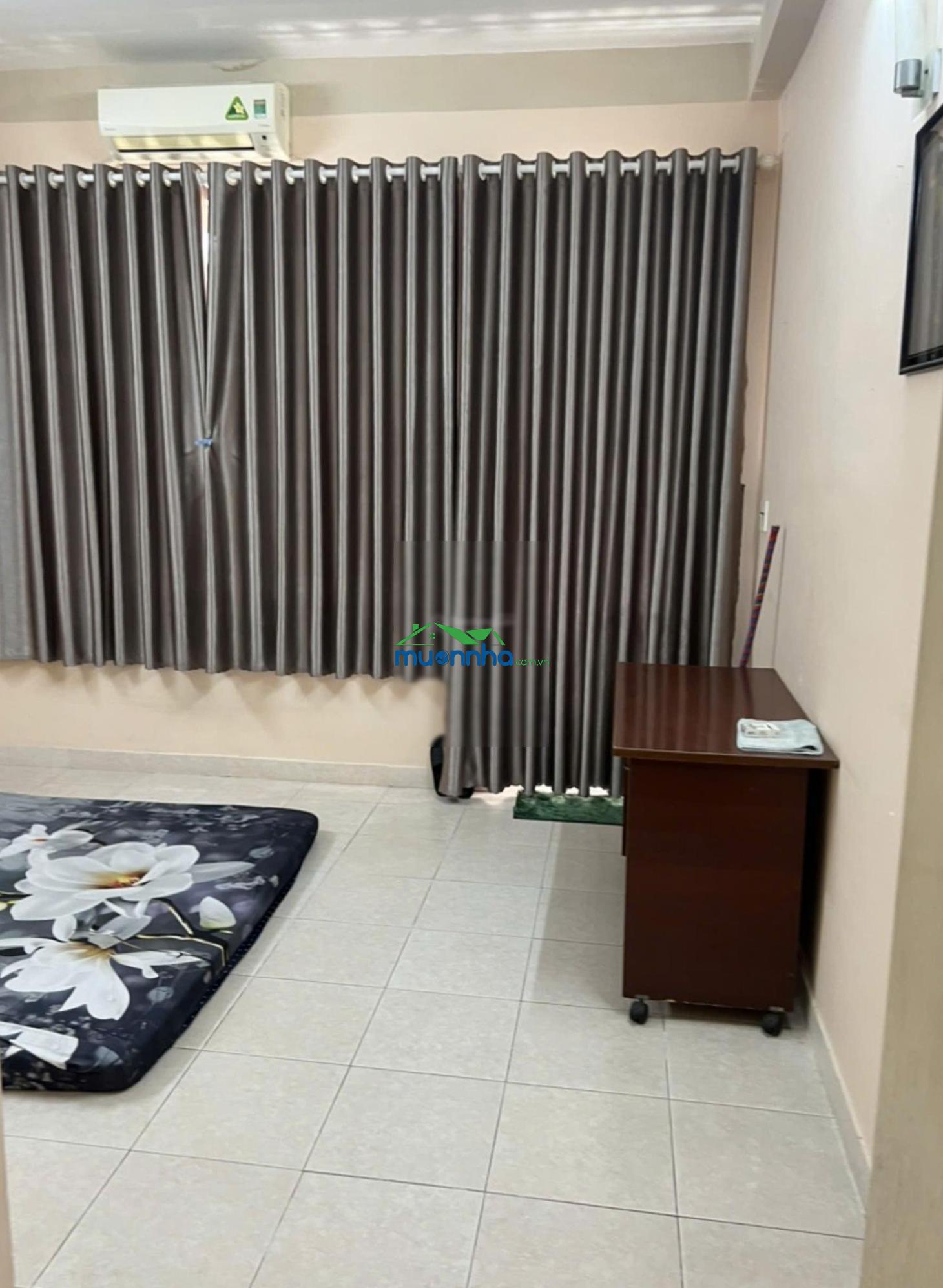 Hàng hiếm giá tốt! bán nhà hxh ngay hẻm 40 nguyễn văn đậu, 5x12m, 57m2, chỉ 7.7 tỷ xây mới 5 tầng