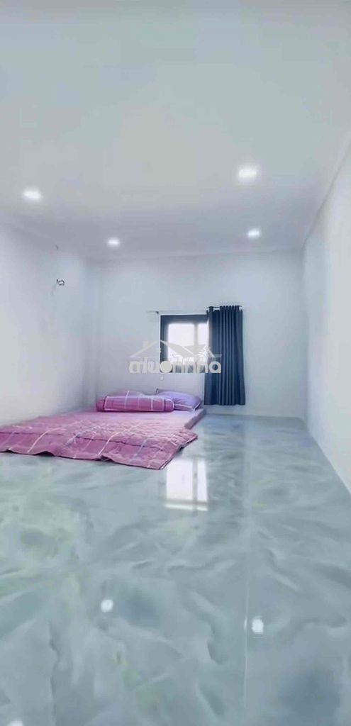 Bán dãy trọ đối diện khu công nghiệp - 3