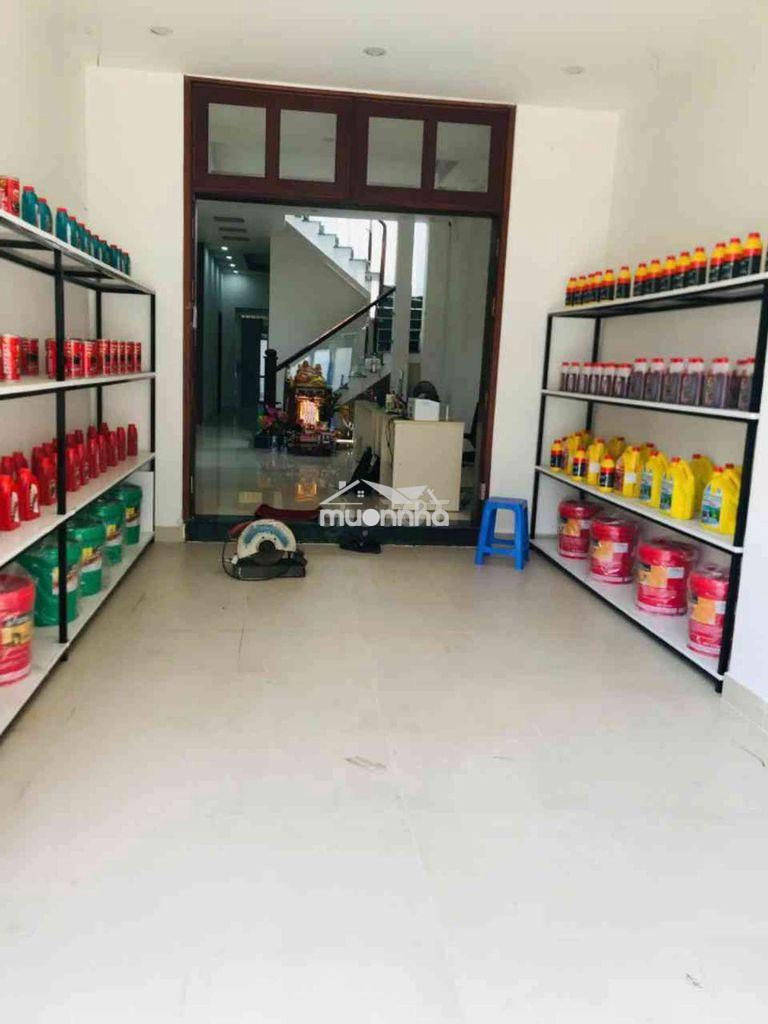 Nhà 1 lầu kiểu biệt thự sân vườn đang cho thuê dòng tiền 25 triệu /th - 4