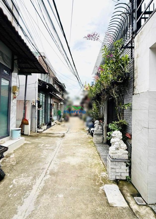 Nhà phố 2 mặt tiền hẻm 5m - view riviera point sang chảnh - shr hoàn công đủ - chỉ 6.5 tỷ - 3