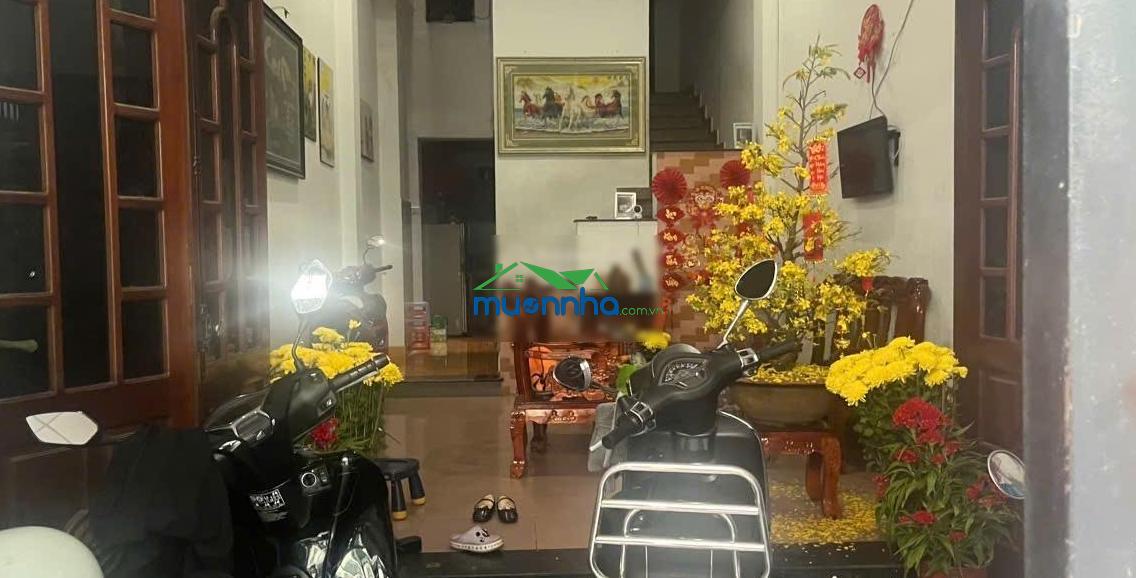 Tiết hẻm xe tải thông llq ngay khu phường bảy hiền, tân bình nhà đẹp ở ngay, kinh doanh tốt