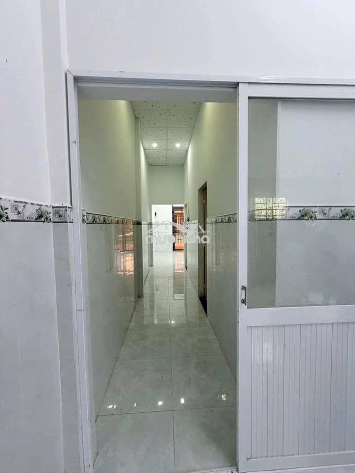 Ngộp chủ bán gấp căn nhà đường đào thị kiểm 97m2 tân phú trung củ chi - 3