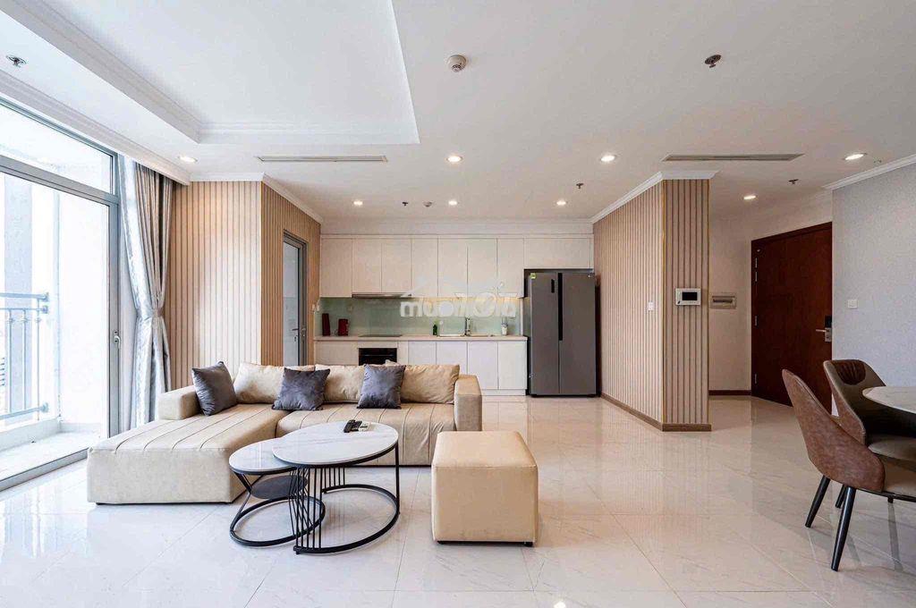 Tôi cần cho thuê 2pn vinhomes diện tích rộng - 2