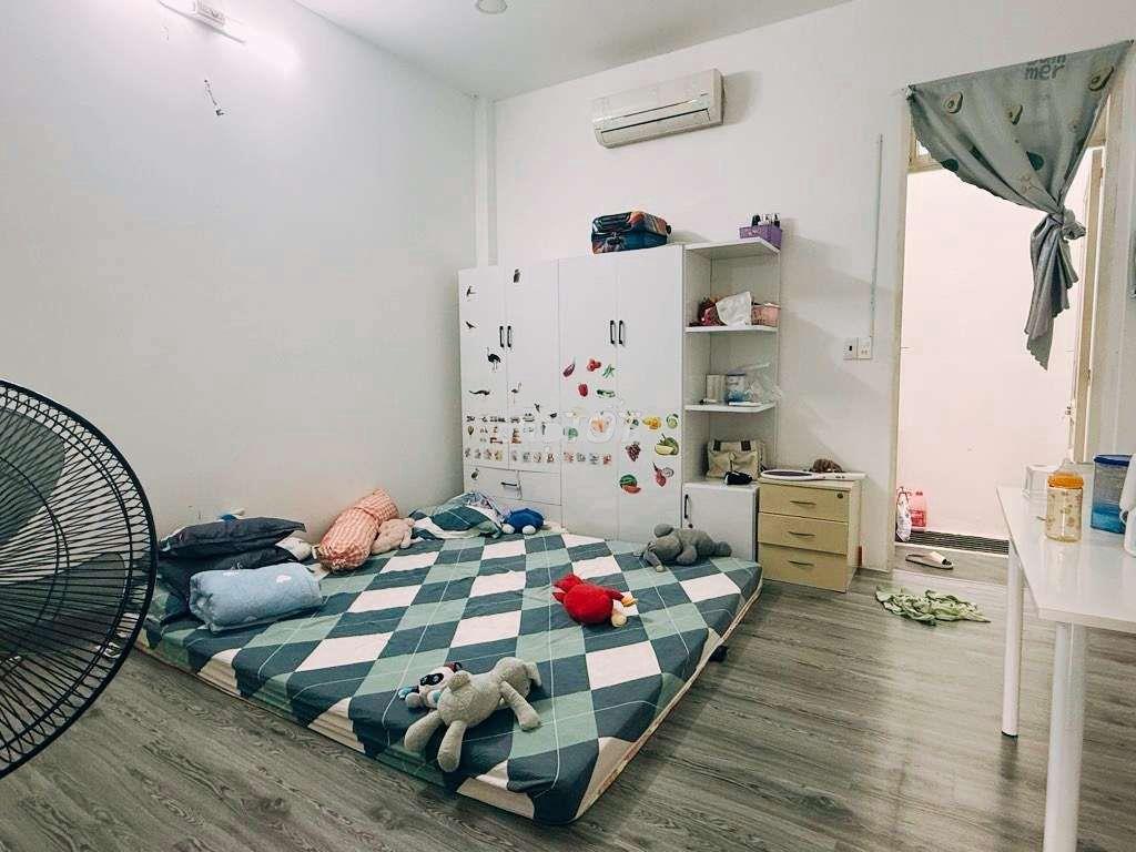 Nhà 2 tầng – nguyễn ảnh thủ 64m² – tân thới hiệp q12 - chỉ 4.4 tỏi - 2