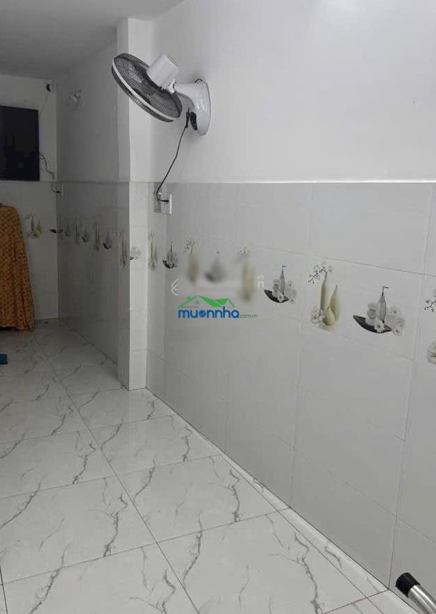 Chính chủ bán gấp nhà âu cơ, tân bình, 23m2, 3 tầng, nhỉnh 2 tỷ - 2