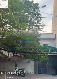 Đường số 9, an khánh. ngang 10m nở hậu 11m x 34m. tdt 364m2. giá 65 tỷ. shr