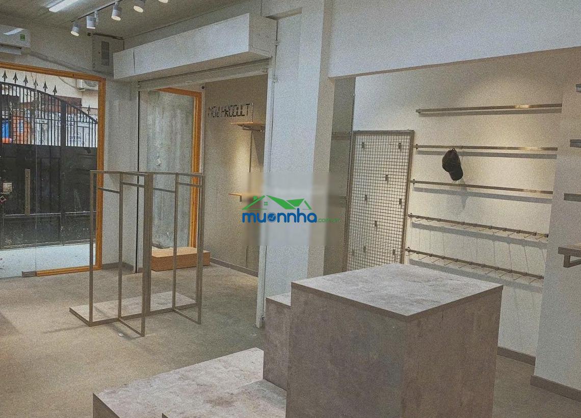 Hẻm xe tải thông 1/ nguyễn thái sơn, gv - phan văn trị. 5m x 15m. trệt + 1 lầu. giá: 7.5 tỷ tl - 3