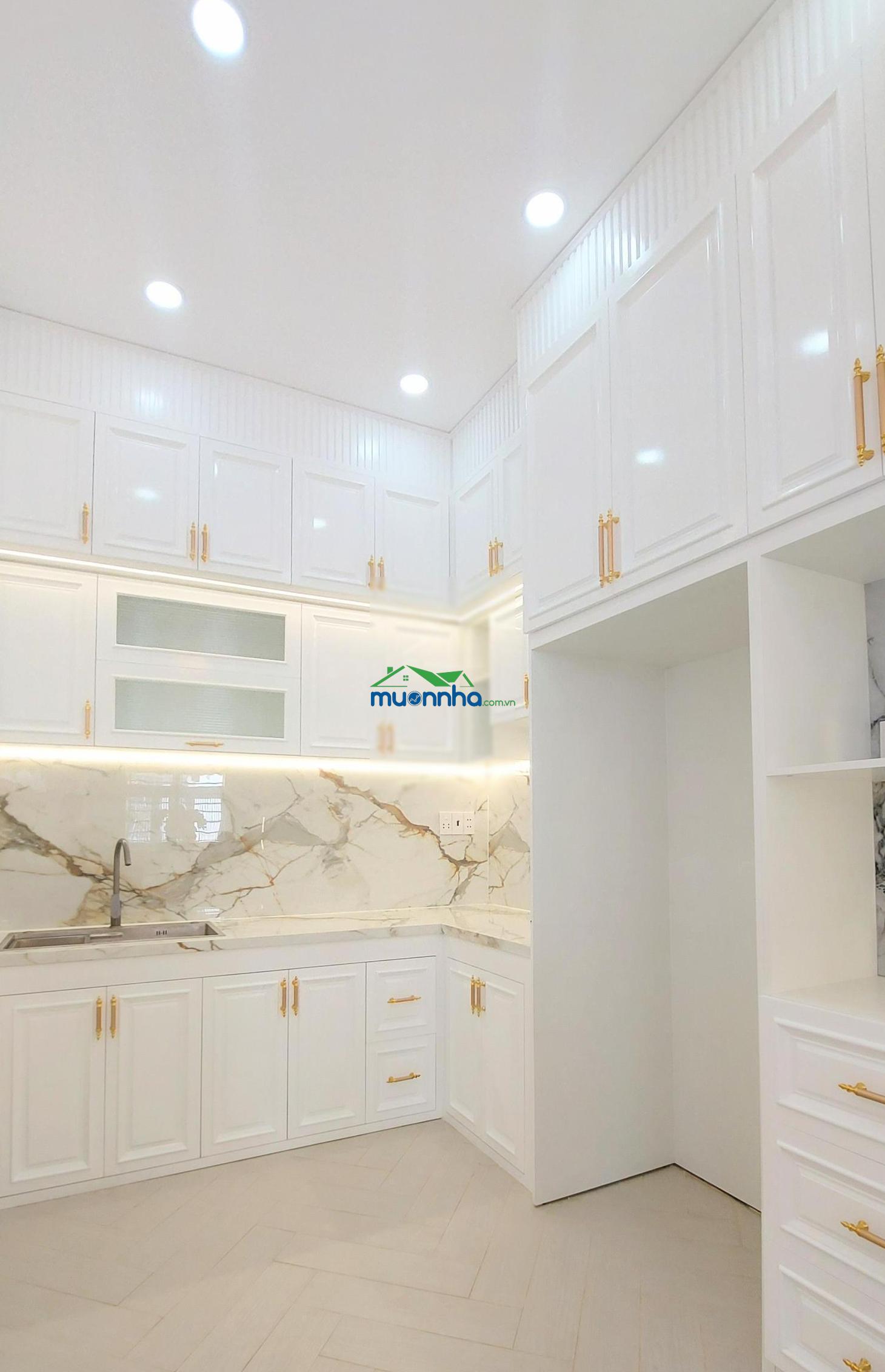 Hẻm xe hơi tân thuận tây, cạnh ecogreen quận 7, 68 m², ngang lớn 9m, 6,95 tỷ - 2