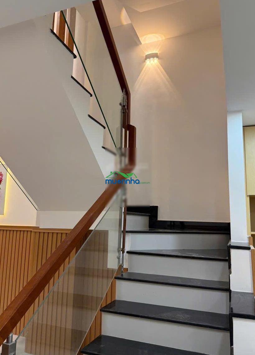 Chính chủ bán nhà phố hxh khu kiều đàm trệt lửng, 2 lầu, 5pn khu ở vip hoặc làm vp cty, spa..