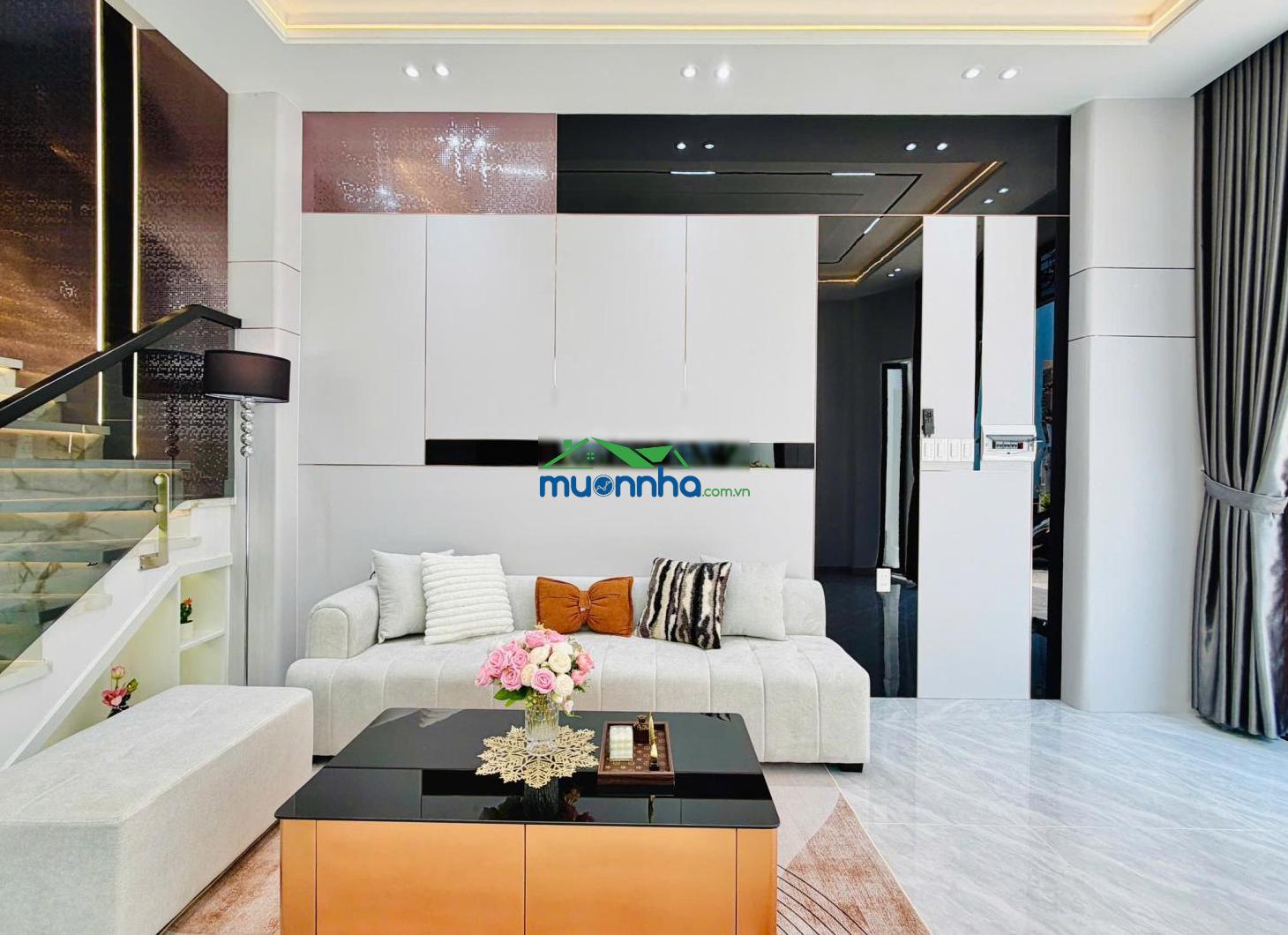 Bán nr 3pn, 4wc, 55m2, 8,98 tỷ tại tú mỡ, gò vấp, hcm - 2
